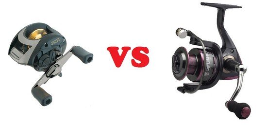 Comparaison moulinet haut de gamme vs moulinet abordable