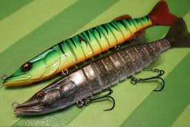 Pêche au Bar avec Swimbait: Imitation de Proie Blessée