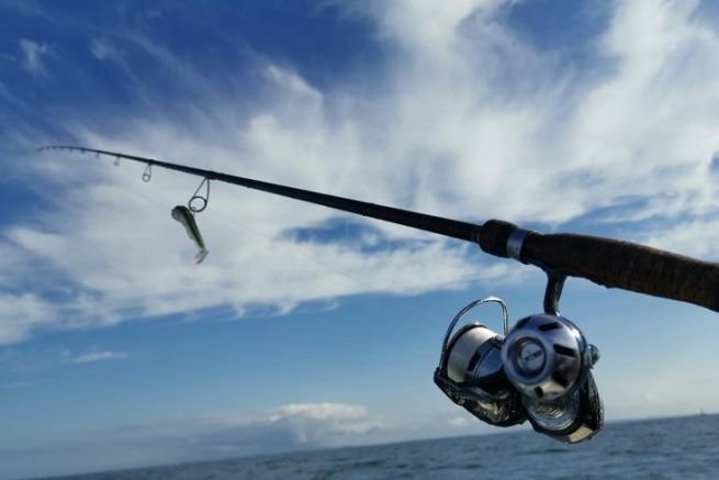 Moulinet 4000 polyvalent pour pêche brochet carnassier