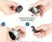 Tutoriel en 3 étapes pour changer la manivelle d'un moulinet de pêche spinning de côté